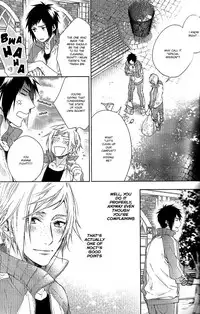 (HaruCC22) [LEGO! (Nakagawa)] Houkago, Kimi to Kotaeawase o Shiyou. (Final Fantasy XV) [English]