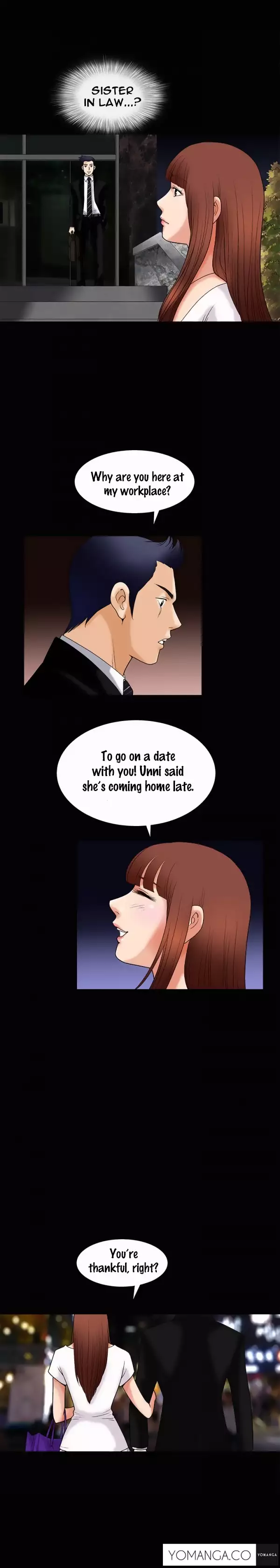 Seduction Ch.1-25