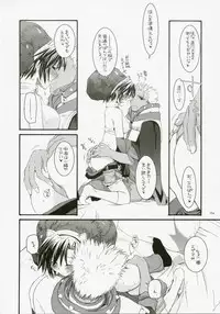 (C72) [Digital Lover (Nakajima Yuka)] DL-RO Perfect Collection No.04 (Ragnarok Online)