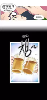 [BAK Hyeong Jun] Sweet Guy Ch. 1-47 [English] [YoManga]