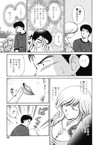 [Shou Akira] Love Seasons