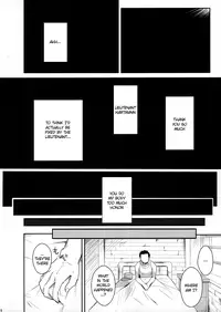 (C80) [eapo-zu (Mame)] Neuroi ni natte Hartmann chuui ni Dual Core hakai saretai Kessei-Kaisan | I Want to Turn Into a Neuroi and Have Lieutenant Hartmann Destroy My Dual Core (Strike Witches) [English] =LWB=