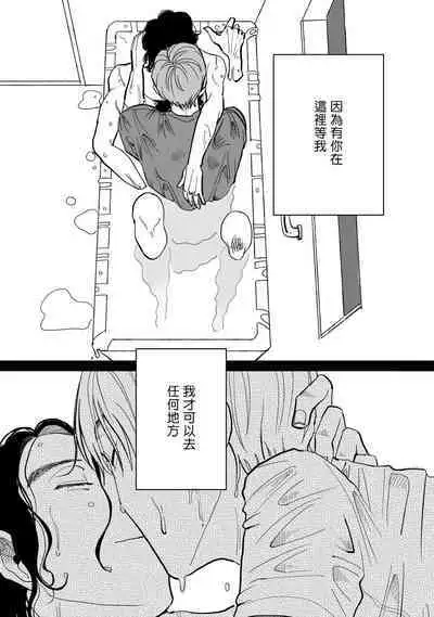 [Nola Obake] Yameru Toki mo, Sukoyakanaru Toki mo, | 无论疾病、还是健康 #4-6 + P站番外插图 + 番外合集1-3[Chinese] [Digital]