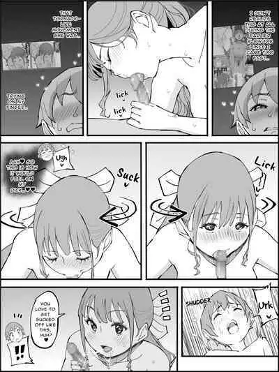 Boku ni Harem SeFri ga Dekita Riyuu 3 | The Reason I Have a Sex Friend Harem 3