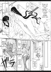 (C88) [Zettai Shoujo (RAITA)] Mahou Shoujo 14.0 (Zettai Junpaku Mahou Shoujo) [English] [Tigoris]