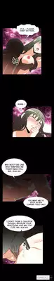 [Insane] Love Parameter Ch.1-46 (English) (YoManga) (Ongoing)