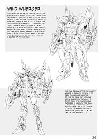 (COMIC1☆5) [LEYMEI] Bird's Stake!! (Super Robot Taisen) [English]