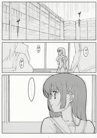 (SC35) [Kansai Orange (Arai Kei)] Endless Summer Chapter-2 (D.C.S.S ~Da Capo Second Season~)