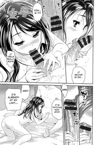 [Tohgarashi Hideyu] Tamanegi Lovers | Onion Lovers (H♥Milk) [English] [Noraneko]