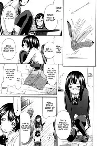[Akatsuki Myuuto] Innocent ~Shoujo Memoria~ [English] [The Lusty Lady Project + SaHa + Brolen]