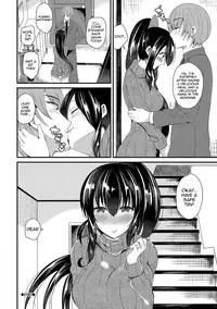 [Labui] Junai Memory - Pure Love Memory [English] {doujins.com} [Digital]