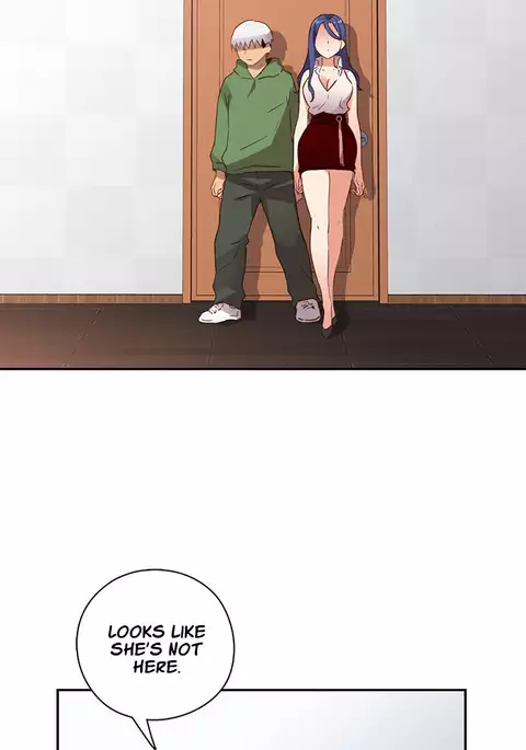 H-Campus Ch.0-33
