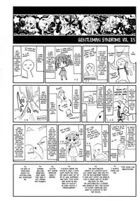 Zenbu Kimi no Sei da. | It's All Your Fault.
