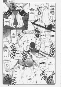 (C69) [Abarenbow Tengu (Izumi Yuujiro)] Kotori 2 (Fate/stay night) [English]