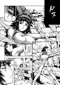 (C93) [Yokohama Junky (Makari Tohru)] Pair Hunter no Seitai Vol. 2-3 (Monster Hunter) [English] [desudesu]