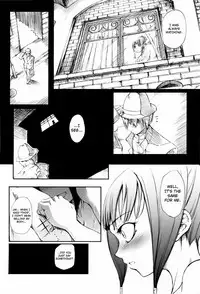 [Maybe] Mankai Otome Ch. 1-4, 6-11 [English] [mai8ko] [Decensored]
