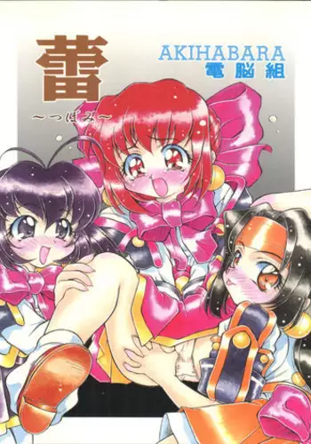 (C79) [ORCSOFT (Haba Hirokazu, Konmori, Yunioshi)] Buta hime vol.0