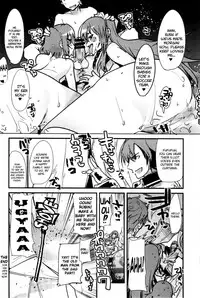(C82) [Bronco Hitoritabi (Various)] Fire Loveblem - Kakusei Kinshin Daigattai (Fire Emblem Awakening) [English] [biribiri]