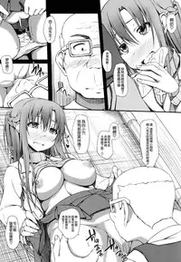 (C86) [shakestyle (ShAKe)] SLAVE ASUNA ONLINE 3 (Sword Art Online) [Chinese] [空気系☆漢化]