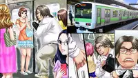 [DL Mate] Stop! Jikan Teishi ～Densha de Inemuri Shite Okitara Jikan Teishi Shiteta～