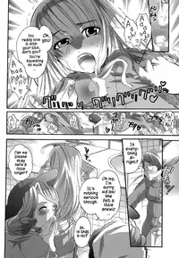 [Inochi Wazuka] Boku ga Onee-sama no Mesu Dorei ni Narutoki | When I Became Her Slave (Boku ga Onee-sama no Mesu Dorei ni Narutoki) [English] [=SW=]