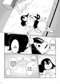 [Tamagomura (Oden, Noill)] Go At Your Own Pace (Boku no Hero Academia) [English] [Nishimaru] [Digital]