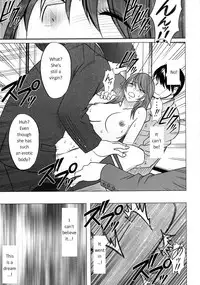 [Crimson Comics (Carmine)] Virgin Control Takane no Hana wo Tsumu you ni CH. 3 [English]