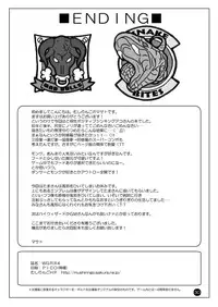 (C77) [Mushiringo (Tokihara Masato)] War Guild's Rests #4 (Ragnarok Online)