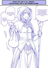 [Funatsu Kazuki] dogeza de oppaimisete tte tanonde mita (#dogeza de tanonde mita) (Part 2) [English]