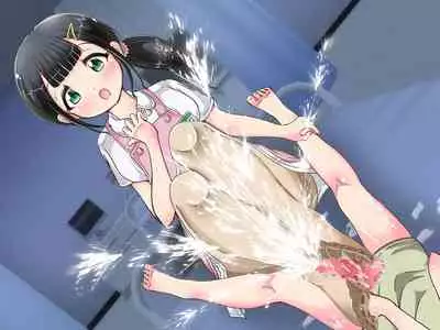 [Oneashi] ~ Nāsu-san ni fuma re chau ~ onēsan no oshioki ashi koki