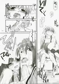 (C72) [Digital Lover (Nakajima Yuka)] DL-RO Perfect Collection No.04 (Ragnarok Online)