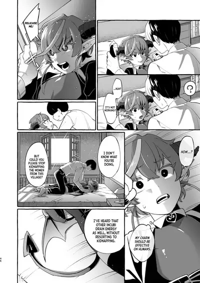 Isekai Teni Shite Mazoku Shota ni Tanetsuke Shitara Mechakucha Natsukareta. ｜I Went to Another World and Demon Shotas Grew Attached to Me After I Mated With Them.