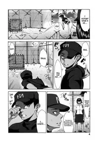 [Blmanian] Buruman ch.1-7 (English) =Krizalid=