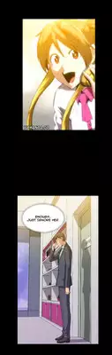 [Yihyeonmin] Drug Candy Ch.0-36 (English) (YoManga) (Ongoing)