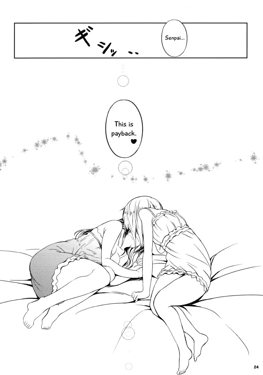 Anemone Part 2