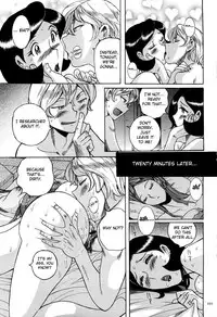 [Kojima Miu] Nympho Maman Boshi Soukan - Mama no Shikyuu wa Boku no Mono Ch. 1-14 [English] [Fated Circle]