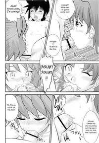 [Juan Gotoh] Tanoshii Nichiyoubi | One Fun Sunday (COMIC Masyo 2010-04) [English] [sirC]