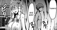 Uncensored [Teterun] Umikemushi Mayu (Monster Musume ni Okasaretai! Vol.1) [English]