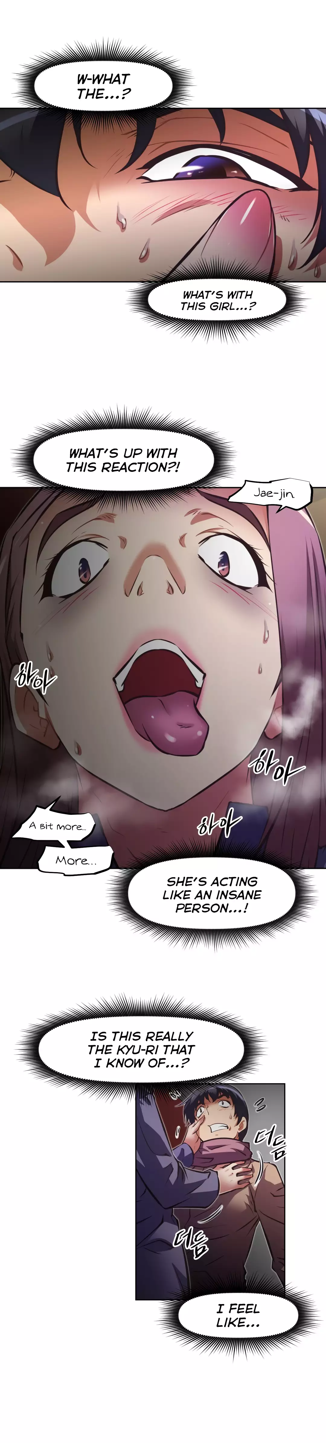 Brawling Go Ch.76-125