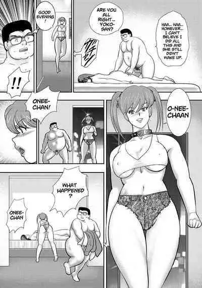 [Minor Boy] Dorei Saimin ~Sanbiki no Mesubuta~ Ch.01-08 [English] [lodhel] [Decensored]