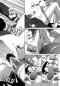 [Zukiki] Moteru Inu no Ikizama Ch. 4-5 [English] [JuicyBrucie]