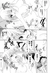 (C88) [KOKIKKO (Sesena Yau)] Imouto wa Ore no Yome to Kimatte iru!! | 妹妹決定要做我的新娘!! [Chinese] [夢之行蹤漢化組]