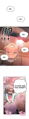 [BAK Hyeong Jun] Sweet Guy Ch. 1-47 [English] [YoManga]