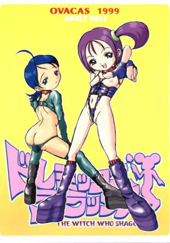 Kikiippatu (Ojamajo Doremi)