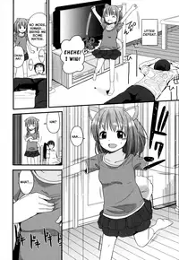 [Fuyuno Mikan] Chiisakutemo iijanai! | What's wrong with being small!? [English] [Rin]