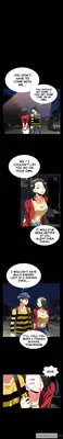 [Insane] Love Parameter Ch.1-46 (English) (YoManga) (Ongoing)