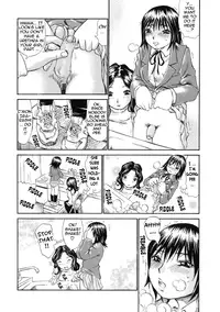 [Millefeuille] Omotta Ijou no Hannou - Great Reaction in Ecstasy! [English] [Tadanohito]