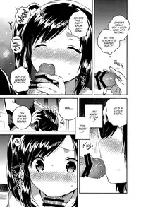 (SC2017 Autumn) [squeezecandyheaven (Ichihaya)] Kakegae no Aru Watashi-tachi 2 | We who are replaceable 2 [English] [ATF]