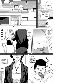 [Hana Hook] Hahaoya Shikkaku Elite Oyako no M Buta Netorare Tenraku Jinsei Ch. 1-4 [English]
