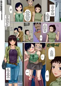 [Kisaragi Gunma] Giri Giri Sisters Ch. 1-4+Extra [English] [SaHa] [Colorized] [Decensored]